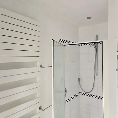 Accommodatie bij particulieren Agreable A Louer
