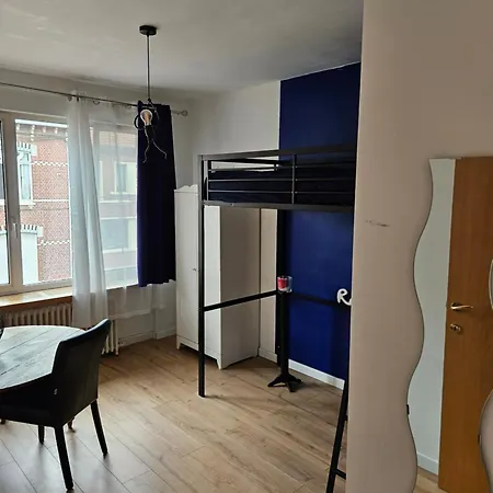 Agreable A Louer Accommodatie bij particulieren *