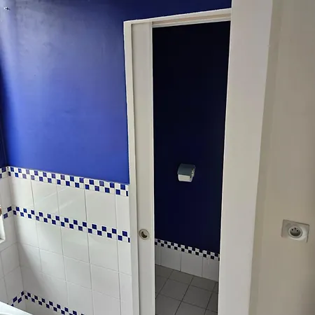 Accommodatie bij particulieren Agreable A Louer *