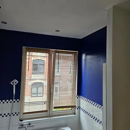 Accommodatie bij particulieren Agreable A Louer Saint-Andre-lez-Lille